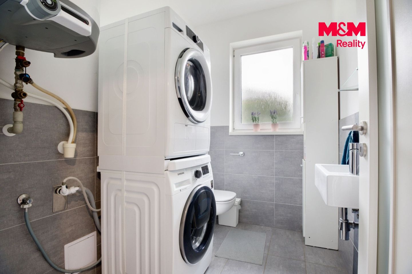 Prodej, Rodinný dům, 95 m², Lovosice, Turkova, Lovosice – náhled fotky 24