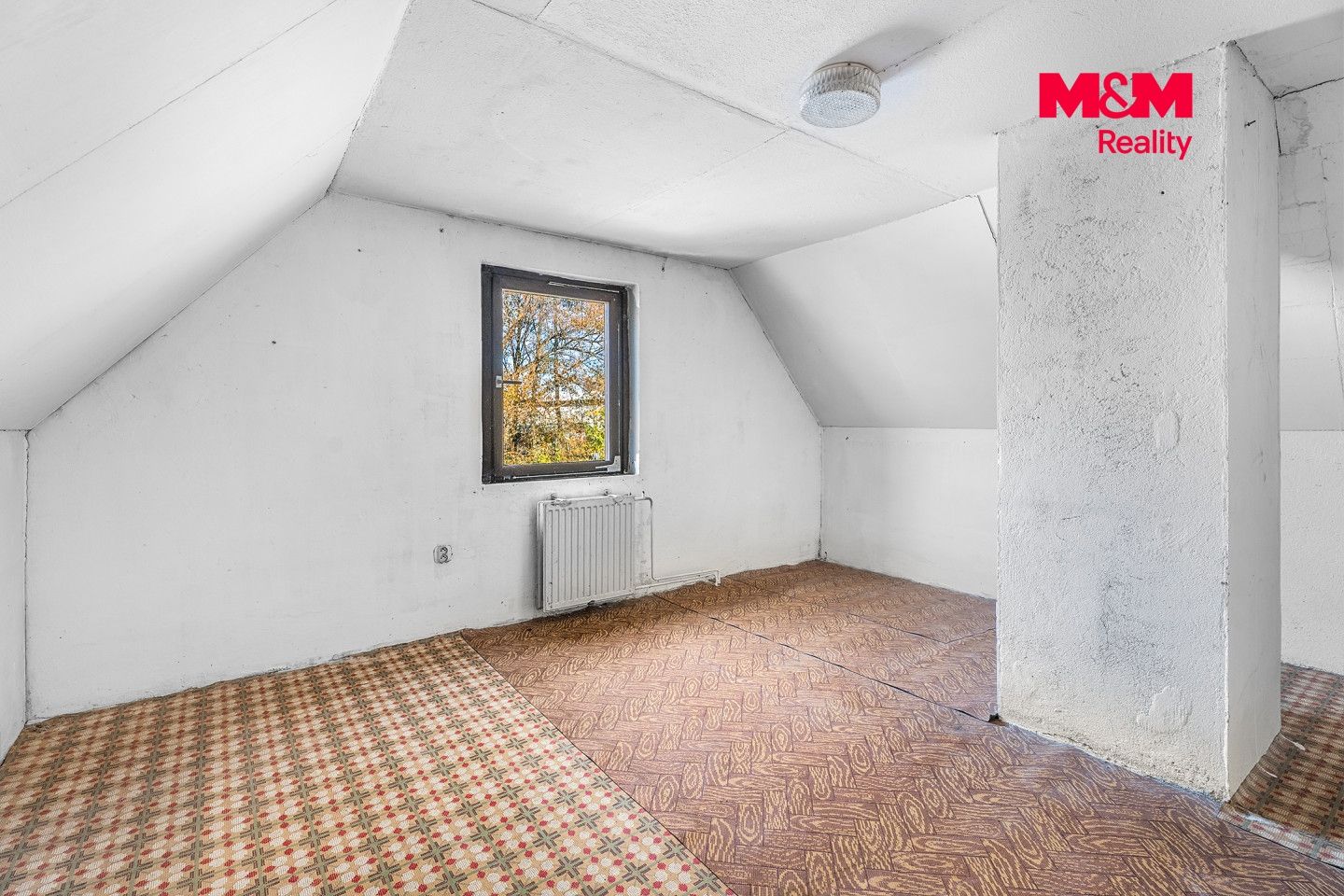 Prodej, Rodinný dům, 137 m², Růžová, Růžová – náhled fotky 22