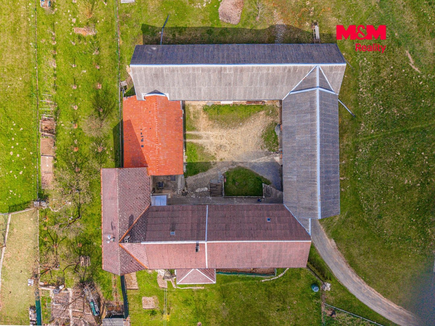 Prodej, Zemědělská usedlost, 600 m², Fulnek, Fulnek – náhled fotky 17