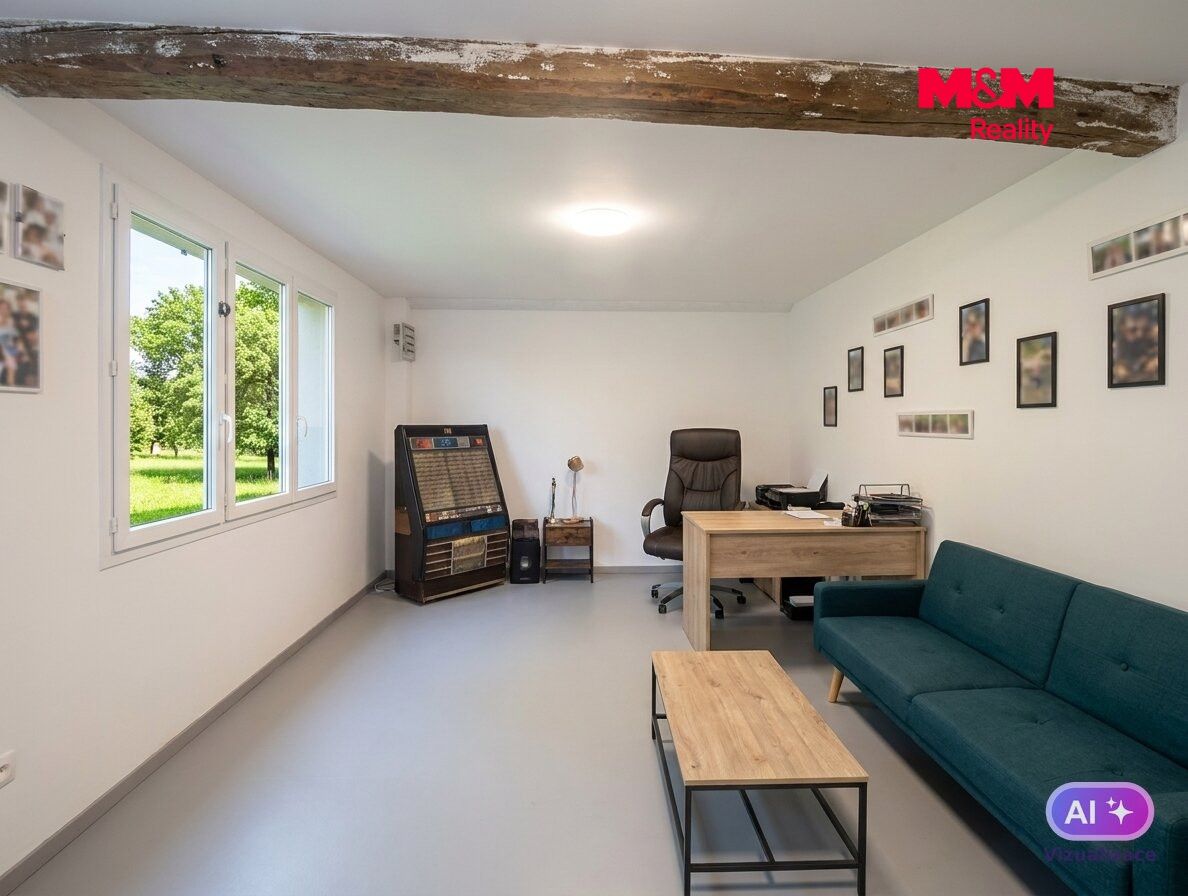 Prodej, Rodinný dům, 200 m², Seloutky, Seloutky – náhled fotky 23