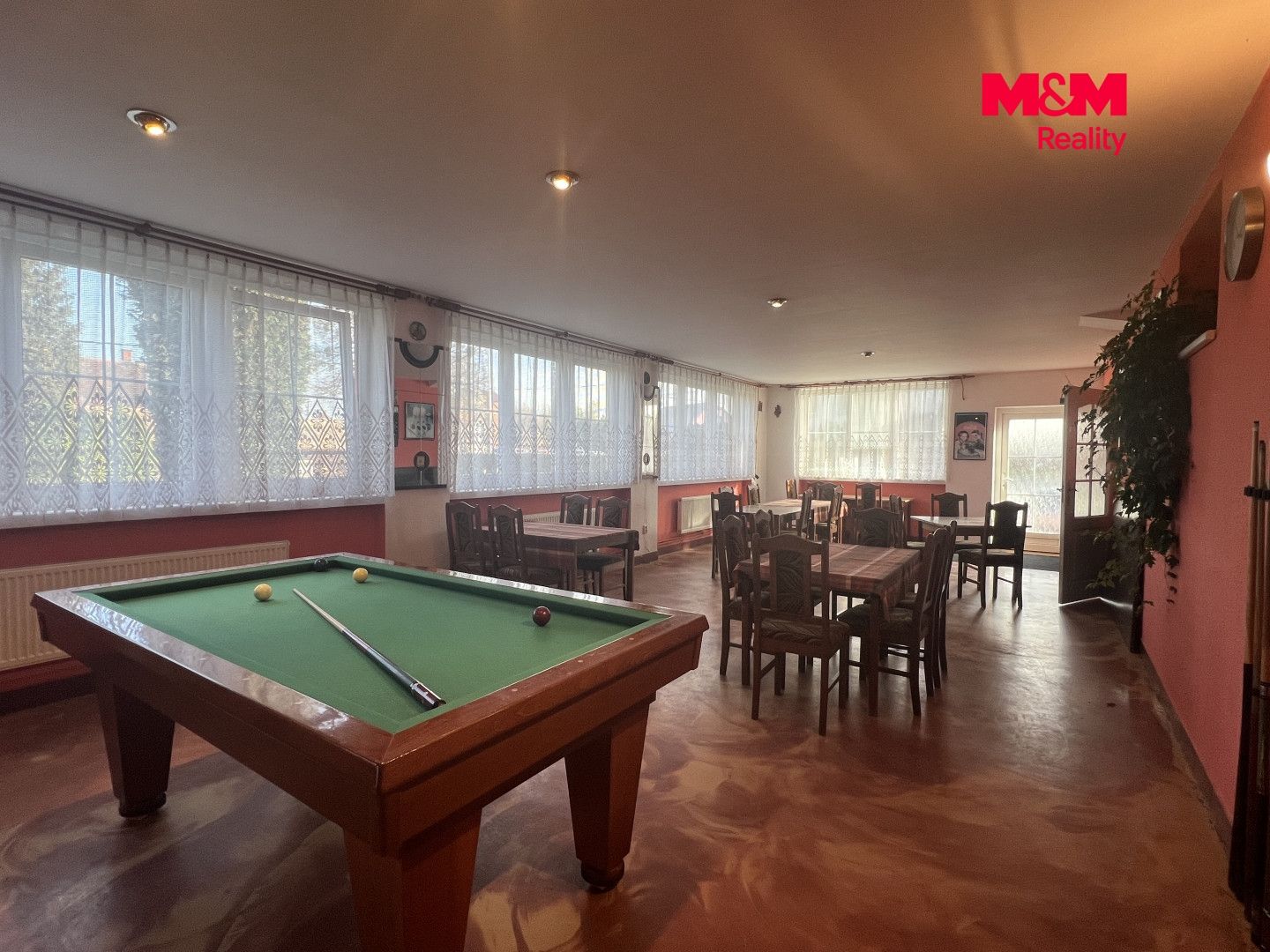 Prodej, Rodinný dům, 235 m², Orlová, 17. listopadu, Orlová – náhled fotky 37
