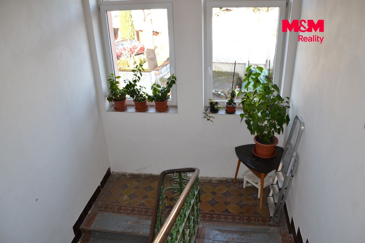 Prodej, Byt 1+1, 85 m², Červený Kostelec, Boženy Němcové, Červený Kostelec – náhled fotky 3