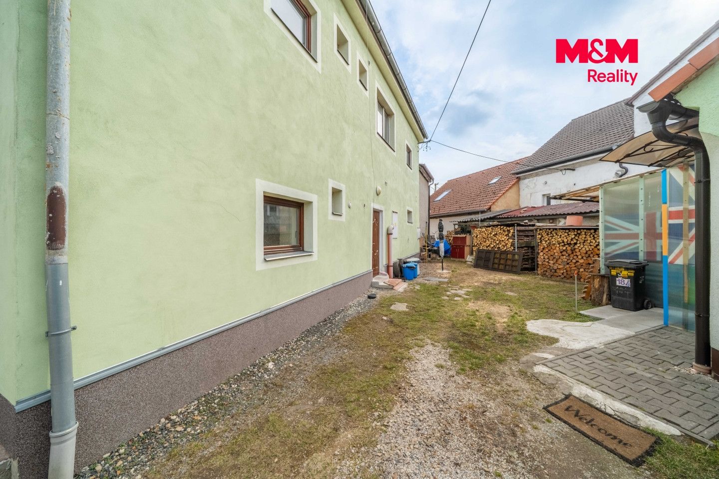 Prodej, Rodinný dům, 198 m², Břasy, Břasy – náhled fotky 20