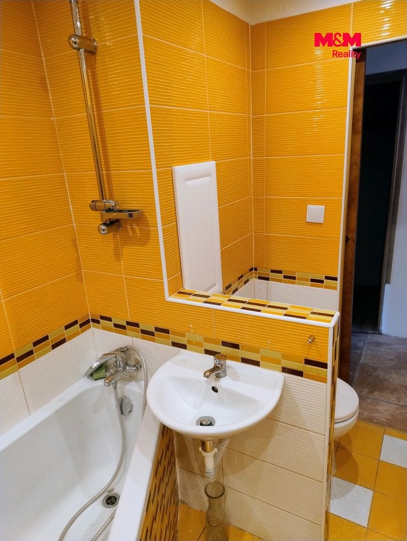 Pronájem, Byt 3+1, 63 m², Děčín, Nálepkova, Děčín – náhled fotky 5