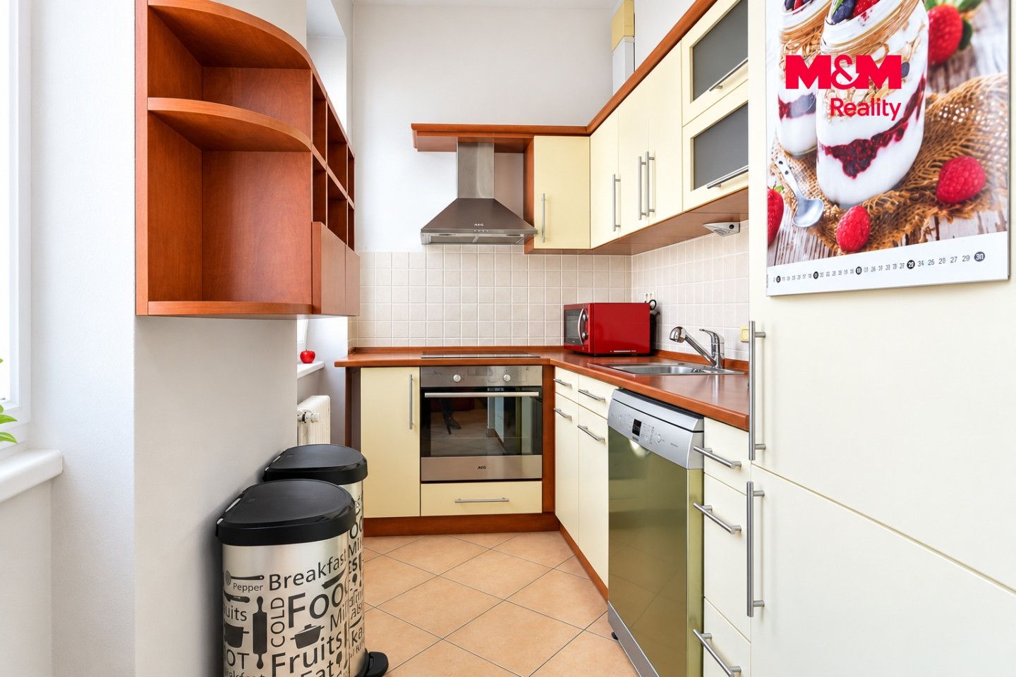 Pronájem, Byt 2+kk, 64 m², Hradec Králové, Pavla Hanuše, Hradec Králové – náhled fotky 2