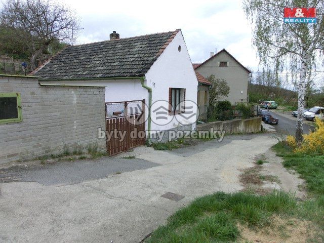 Pronájem, Rodinný dům, Slatina