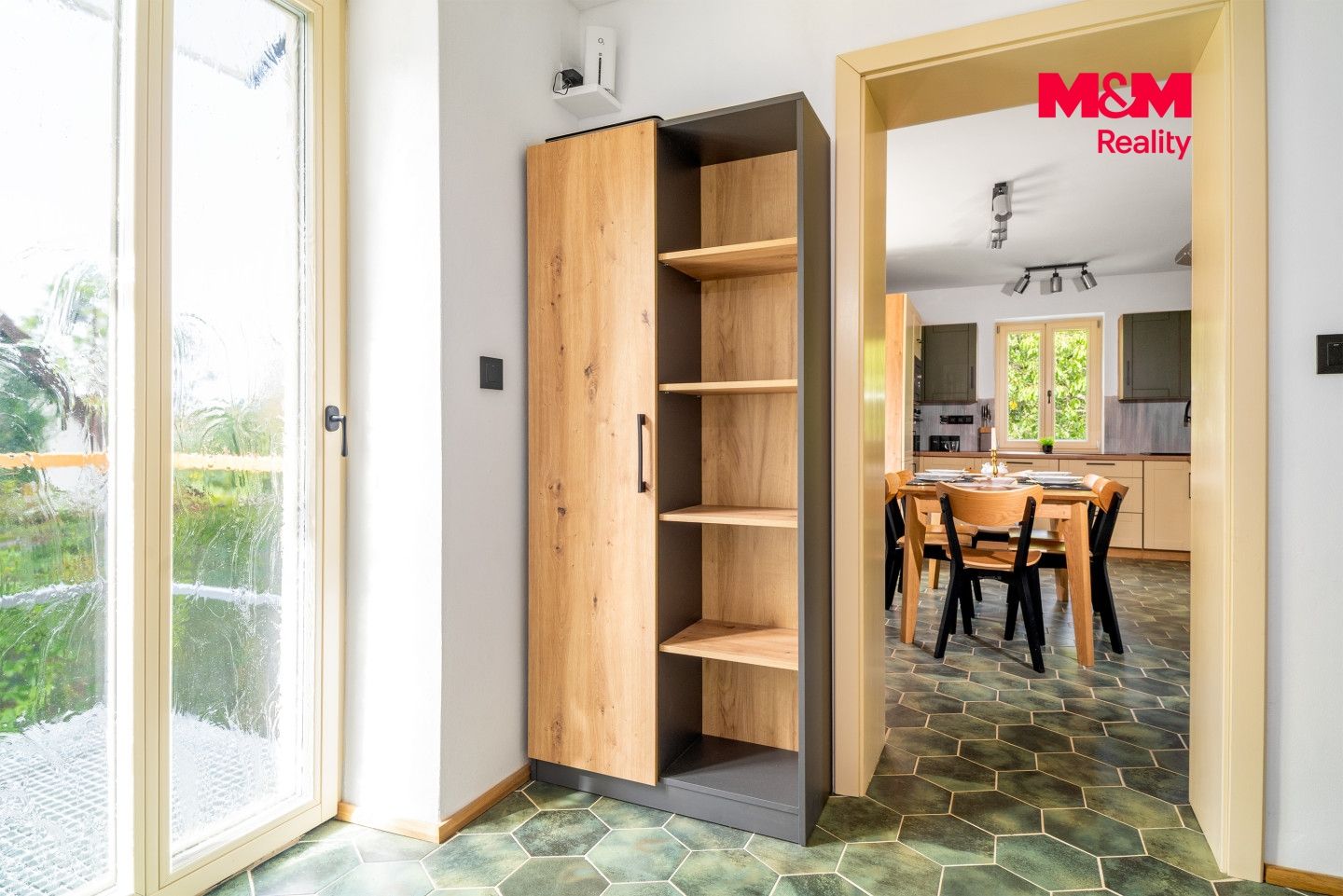 Prodej, Rodinný dům, 73 m², Bušín, Bušín – náhled fotky 17