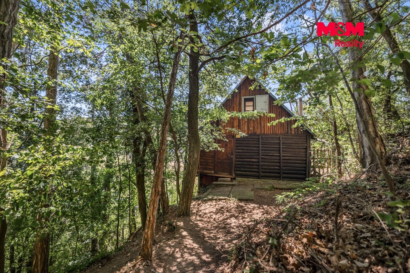 Prodej, Chata, 60 m², Sýkořice, Sýkořice – náhled fotky 35