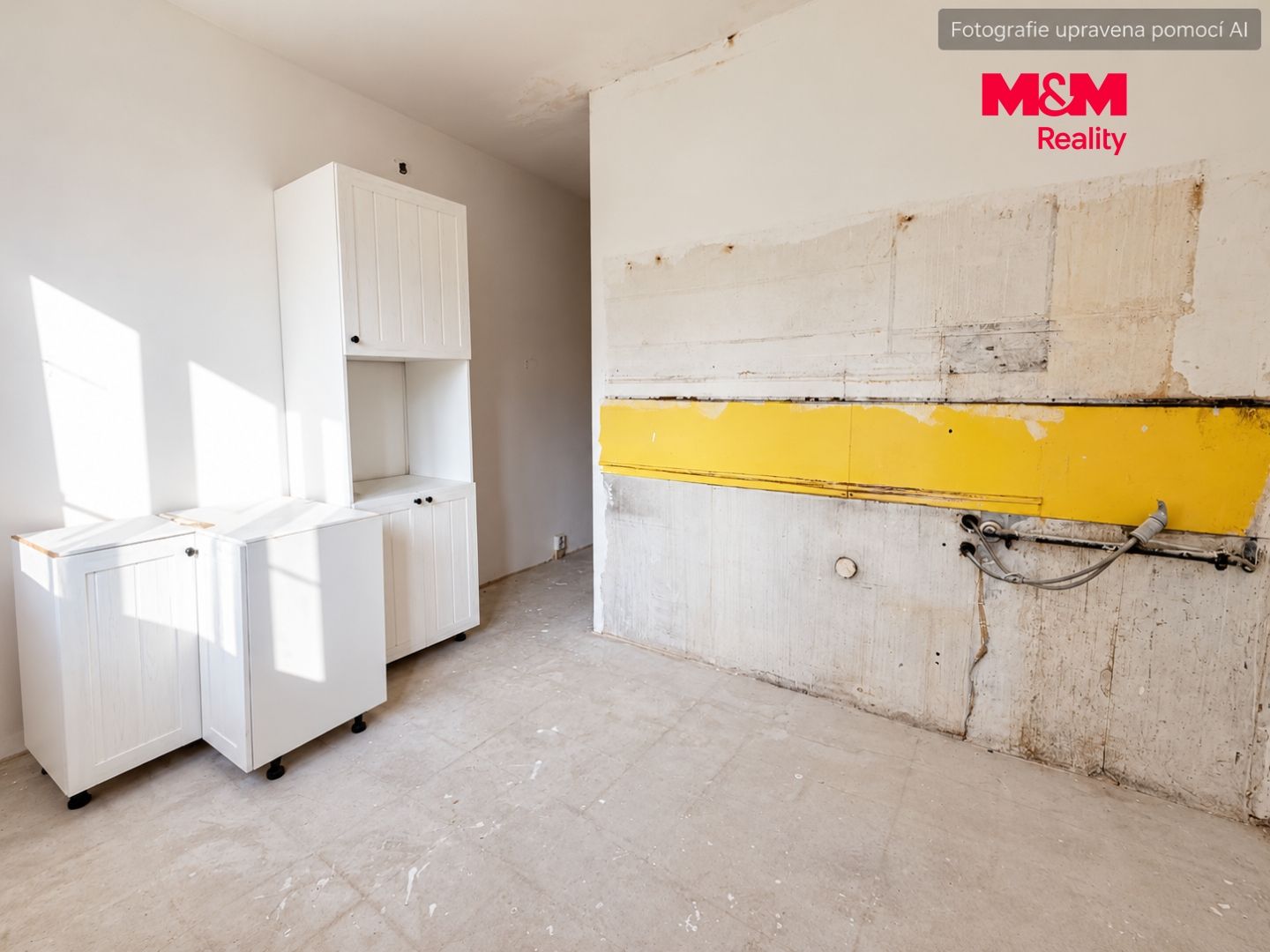 Prodej, Byt 2+1, 53 m², Teplice, Duchcovská, Teplice – náhled fotky 4