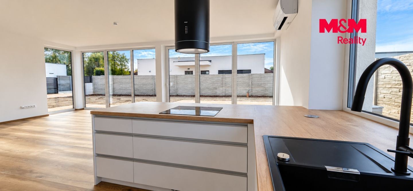 Pronájem, Rodinný dům, 142 m², Pardubice, Pardubice – náhled fotky 4