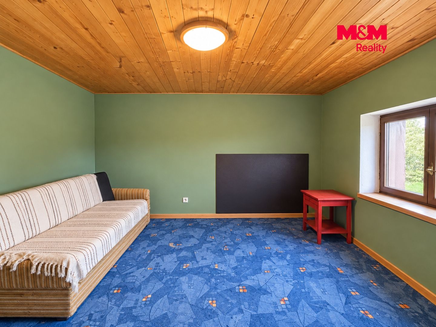 Prodej, Rodinný dům, 194 m², Horka, Horka – náhled fotky 10