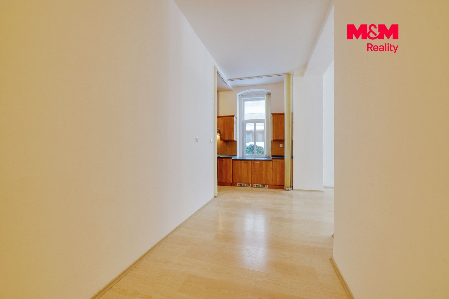 Pronájem, Byt 3+kk, 96 m², Mariánské Lázně, Třebízského, Mariánské Lázně – náhled fotky 15