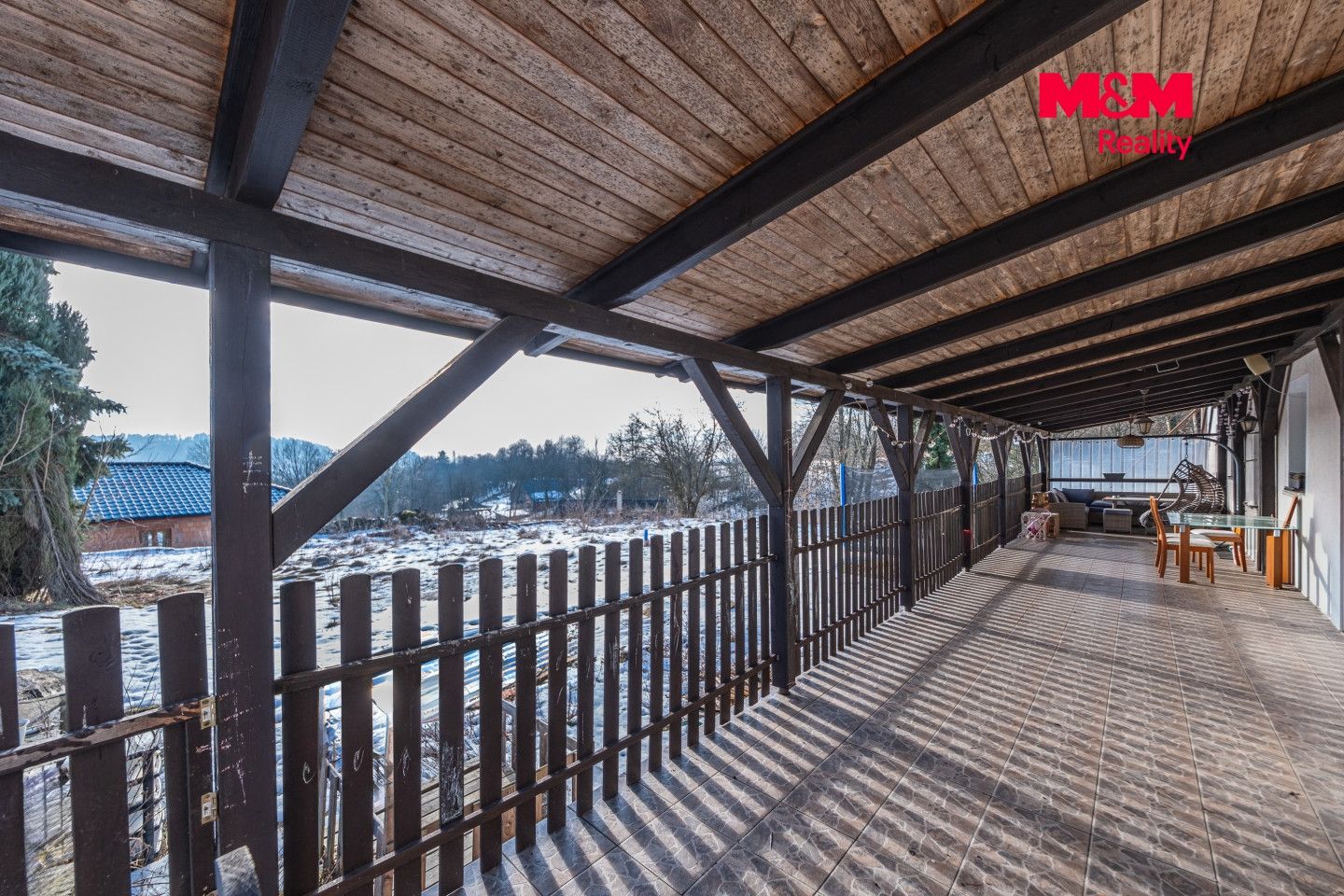 Prodej, Rodinný dům, 480 m², Krásný Les, Krásný Les – náhled fotky 23