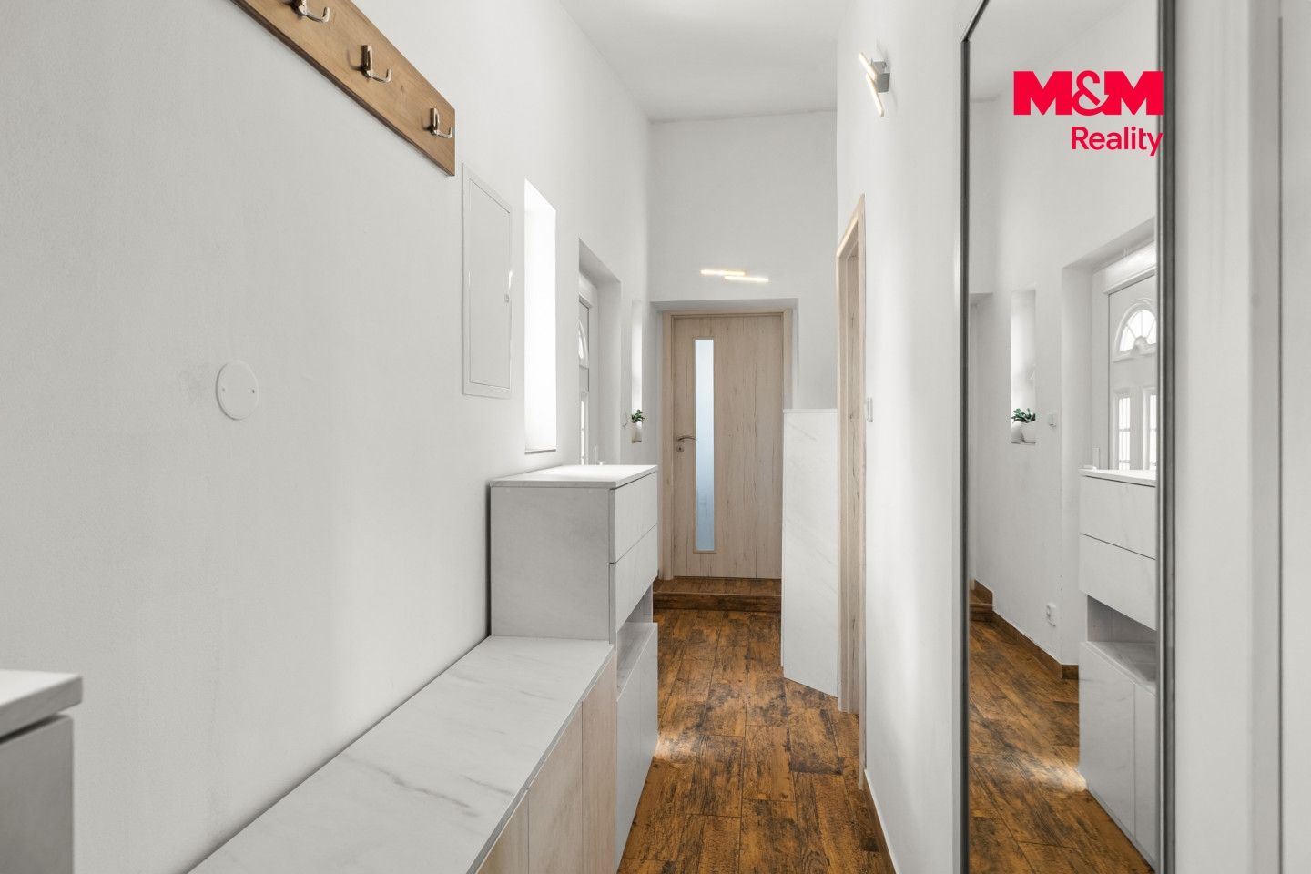 Prodej, Rodinný dům, 80 m², Postřižín, Vinohradská, Postřižín – náhled fotky 12