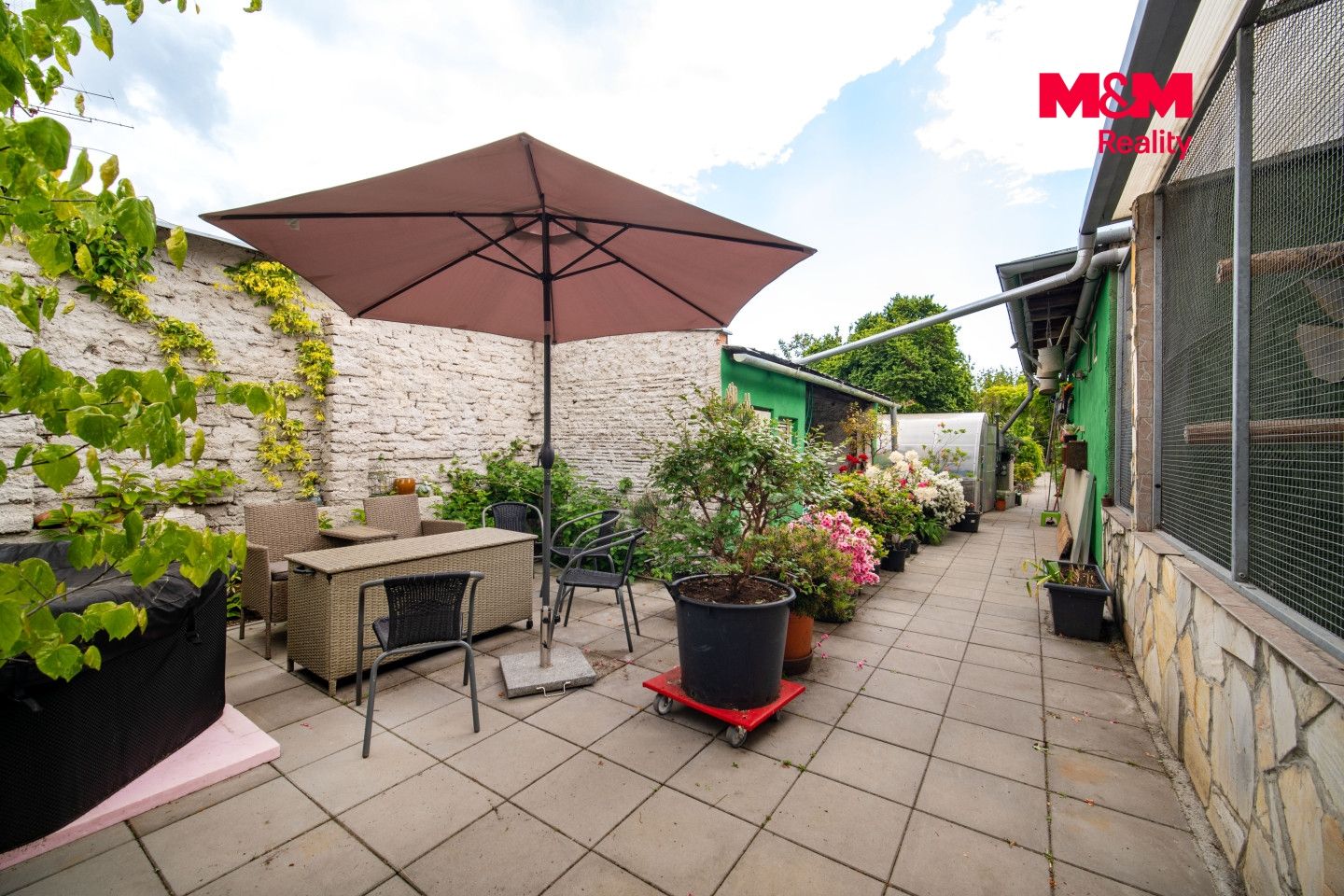 Prodej, Rodinný dům, 126 m², Brno, Táborská, Brno – náhled fotky 13