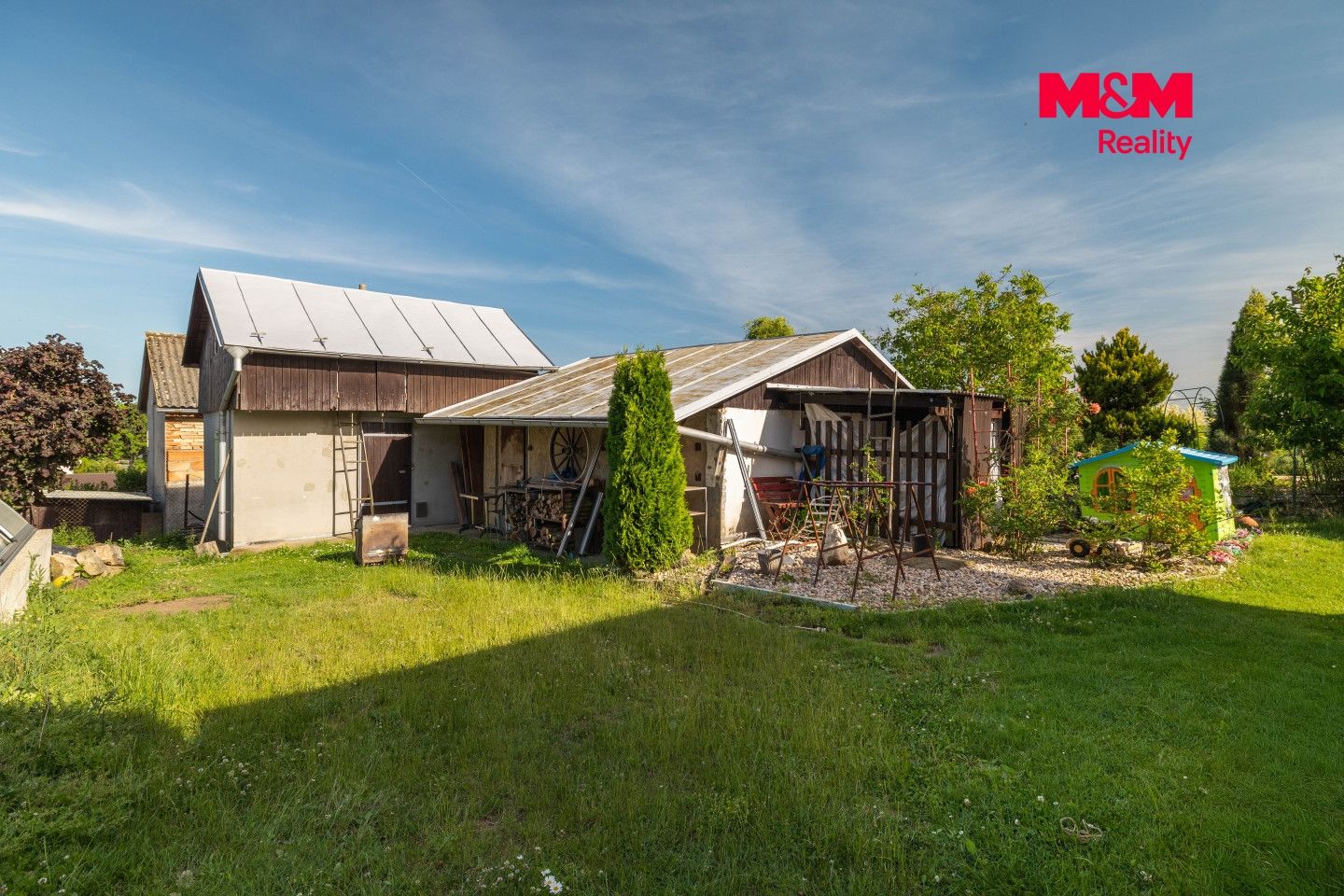 Prodej, Rodinný dům, 133 m², Ledeč nad Sázavou, Ledeč nad Sázavou – náhled fotky 20