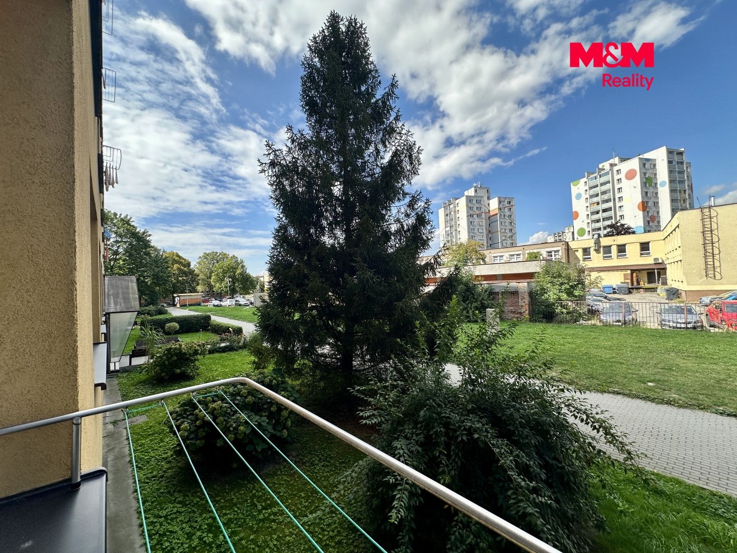 Pronájem, Byt 3+1, 74 m², Orlová, Osvobození, Orlová – náhled fotky 12