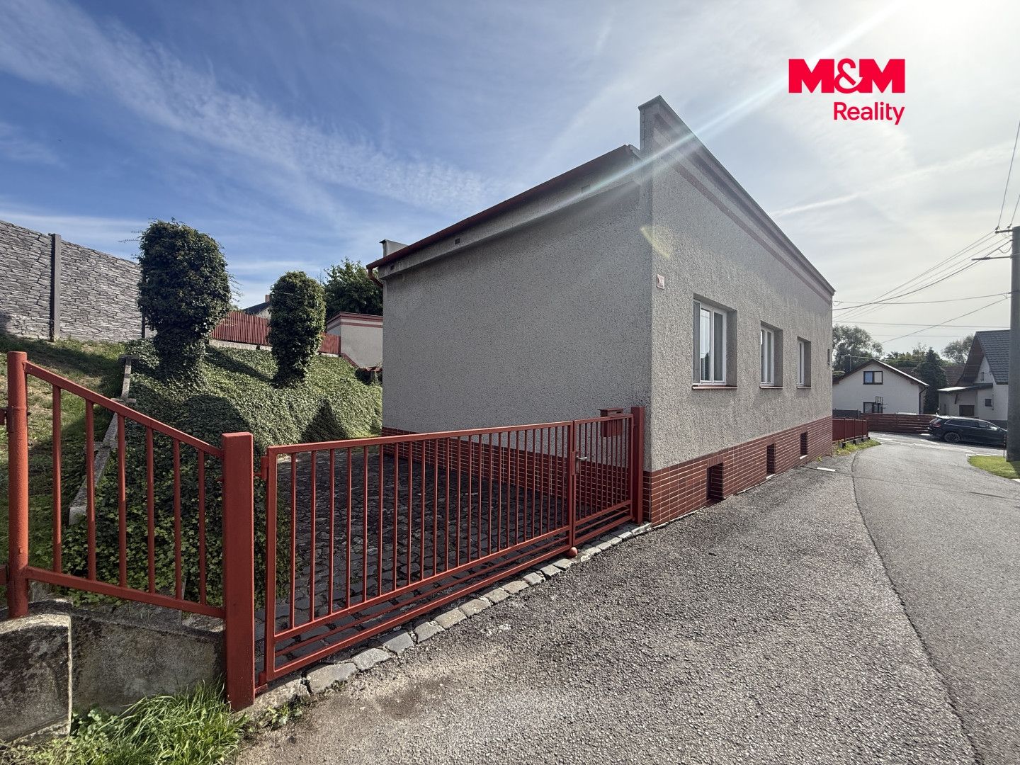 Pronájem, Rodinný dům, 220 m², Stará Ves nad Ondřejnicí, Stará Ves nad Ondřejnicí – náhled fotky 10