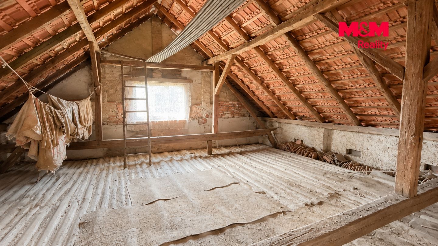 Prodej, Chalupa, 175 m², Veselíčko, Veselíčko – náhled fotky 10