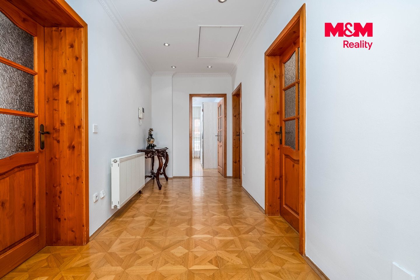 Prodej, Rodinný dům, 269 m², Praha, Kamencová, Praha – náhled fotky 15