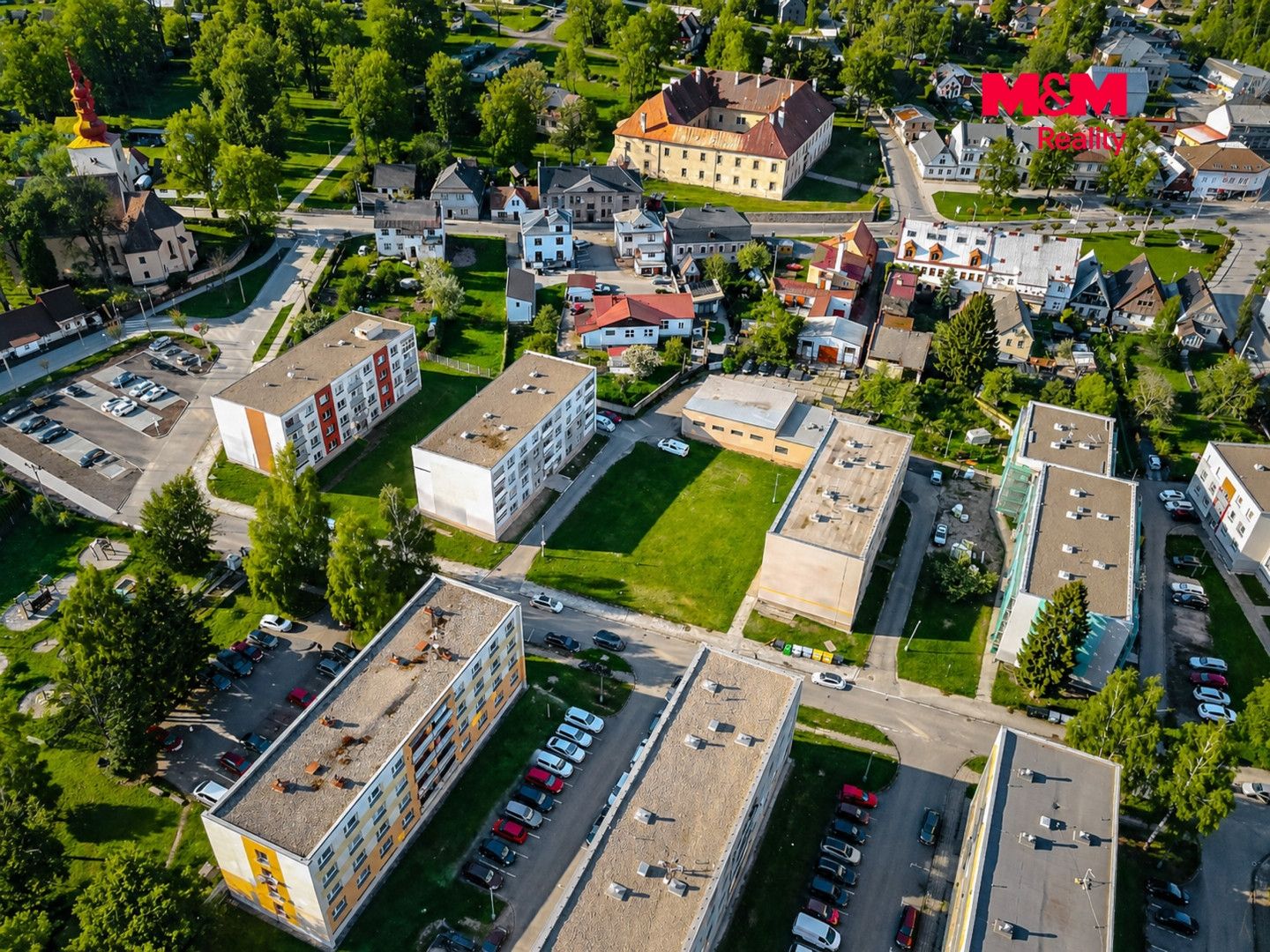 Prodej, Byt 3+1, 66 m², Rokytnice v Orlických horách, U Nádraží, Rokytnice v Orlických horách – náhled fotky 5
