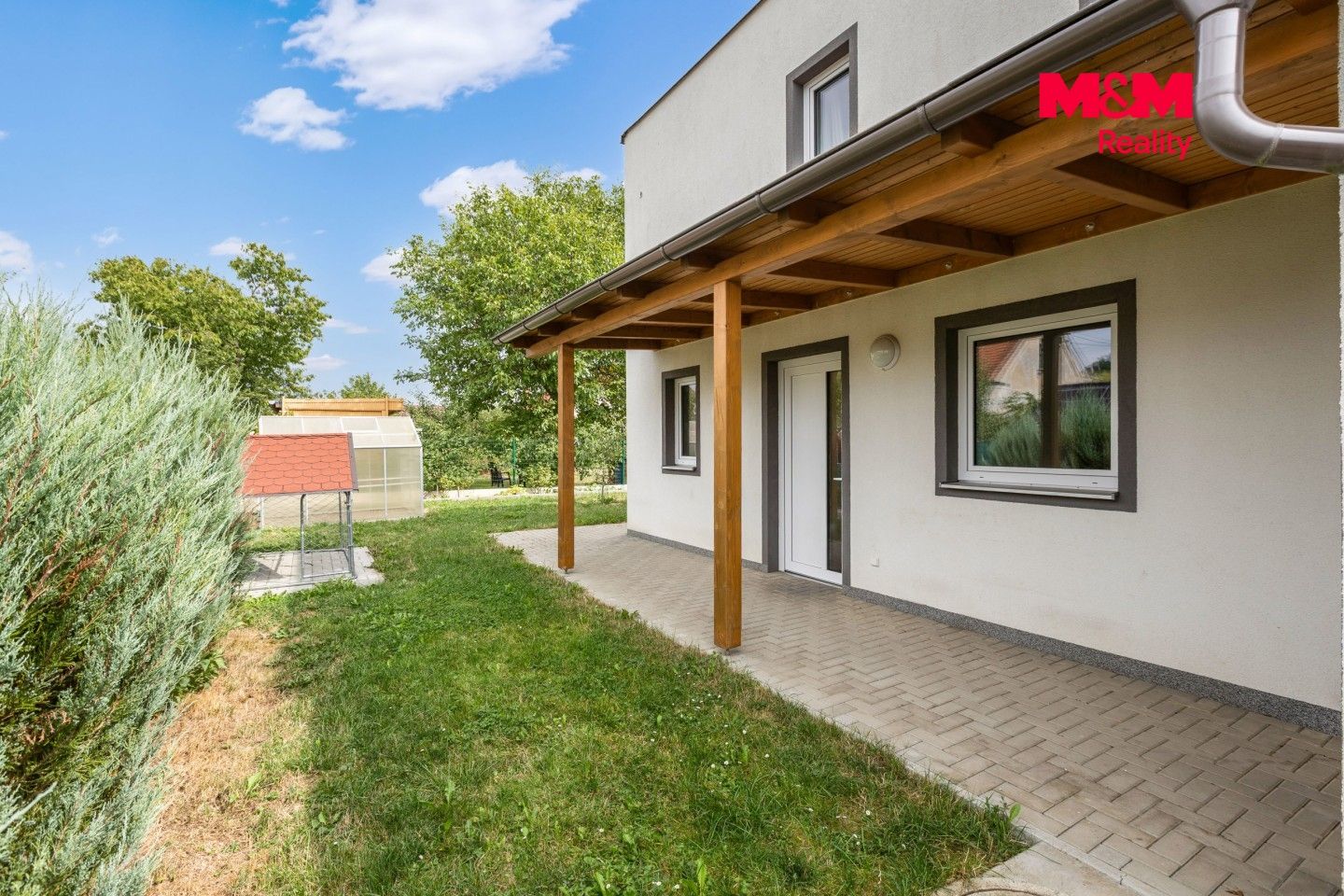 Prodej, Rodinný dům, 129 m², Osek, Osek – náhled fotky 44