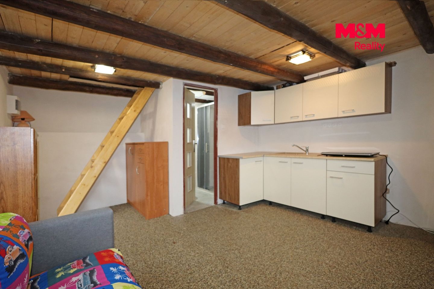 Prodej, Chata, 140 m², Merklín, Merklín – náhled fotky 9