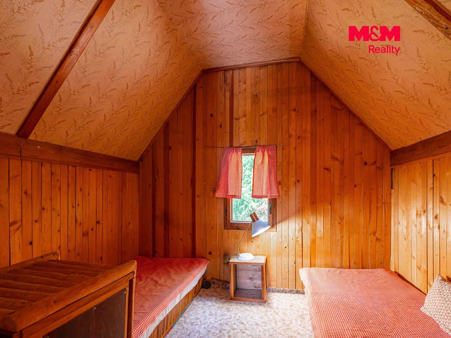 Prodej, Chata, 47 m², Sázava, Sázava – náhled fotky 13