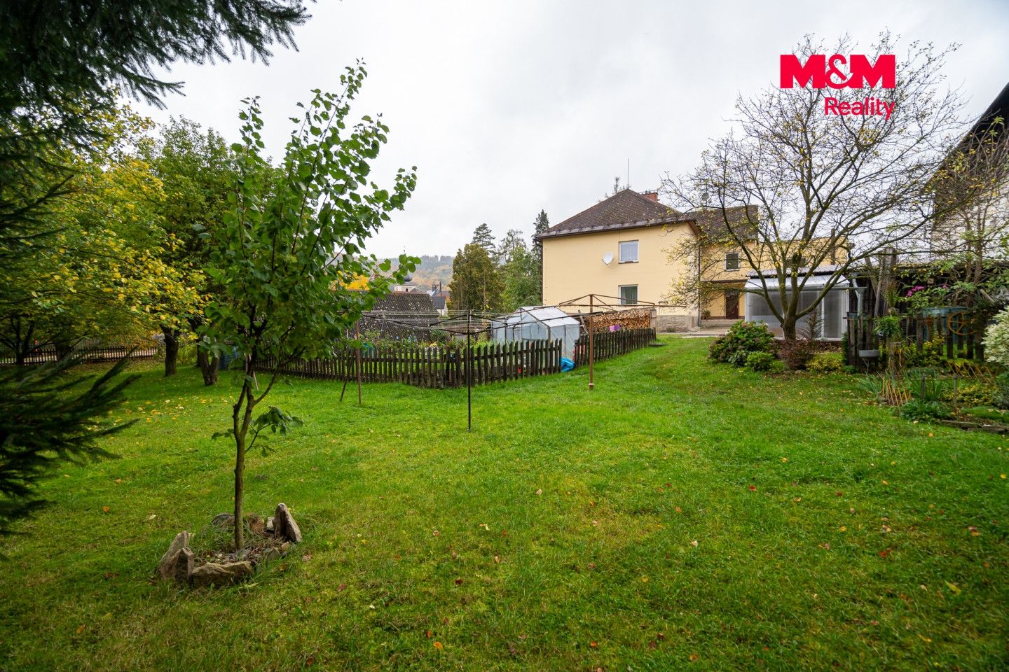 Prodej, Byt 2+1, 58 m², Loučná nad Desnou, Loučná nad Desnou – náhled fotky 3
