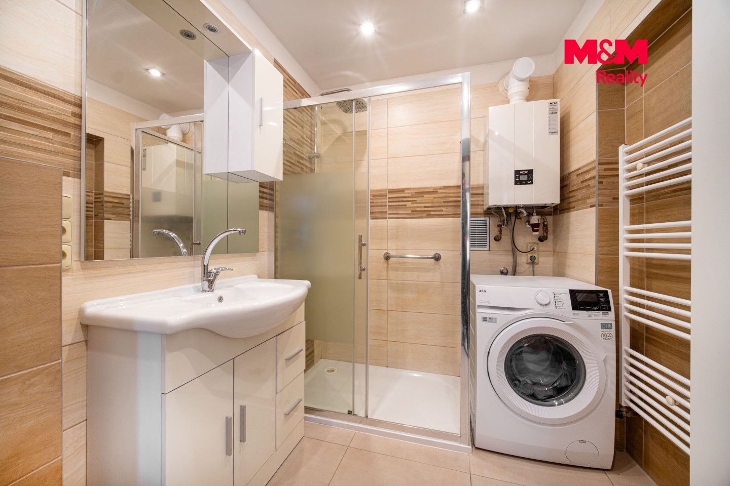 Prodej, Rodinný dům, 126 m², Brno, Táborská, Brno – náhled fotky 29