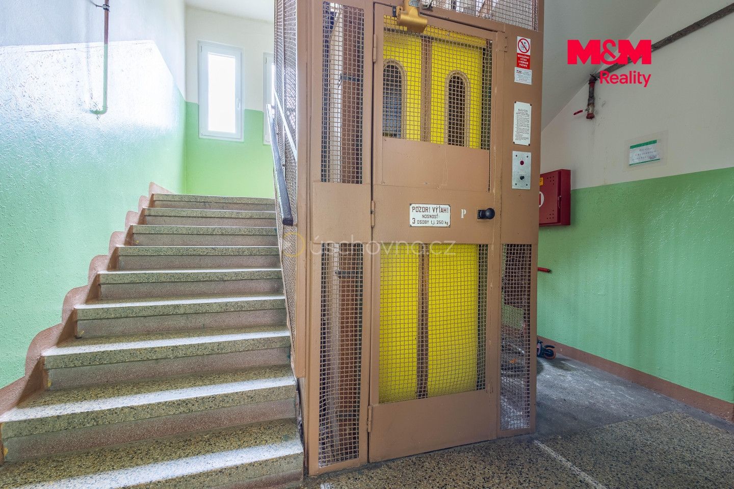 Prodej, Byt 3+1, 56 m², Nejdek, Okružní, Nejdek – náhled fotky 5