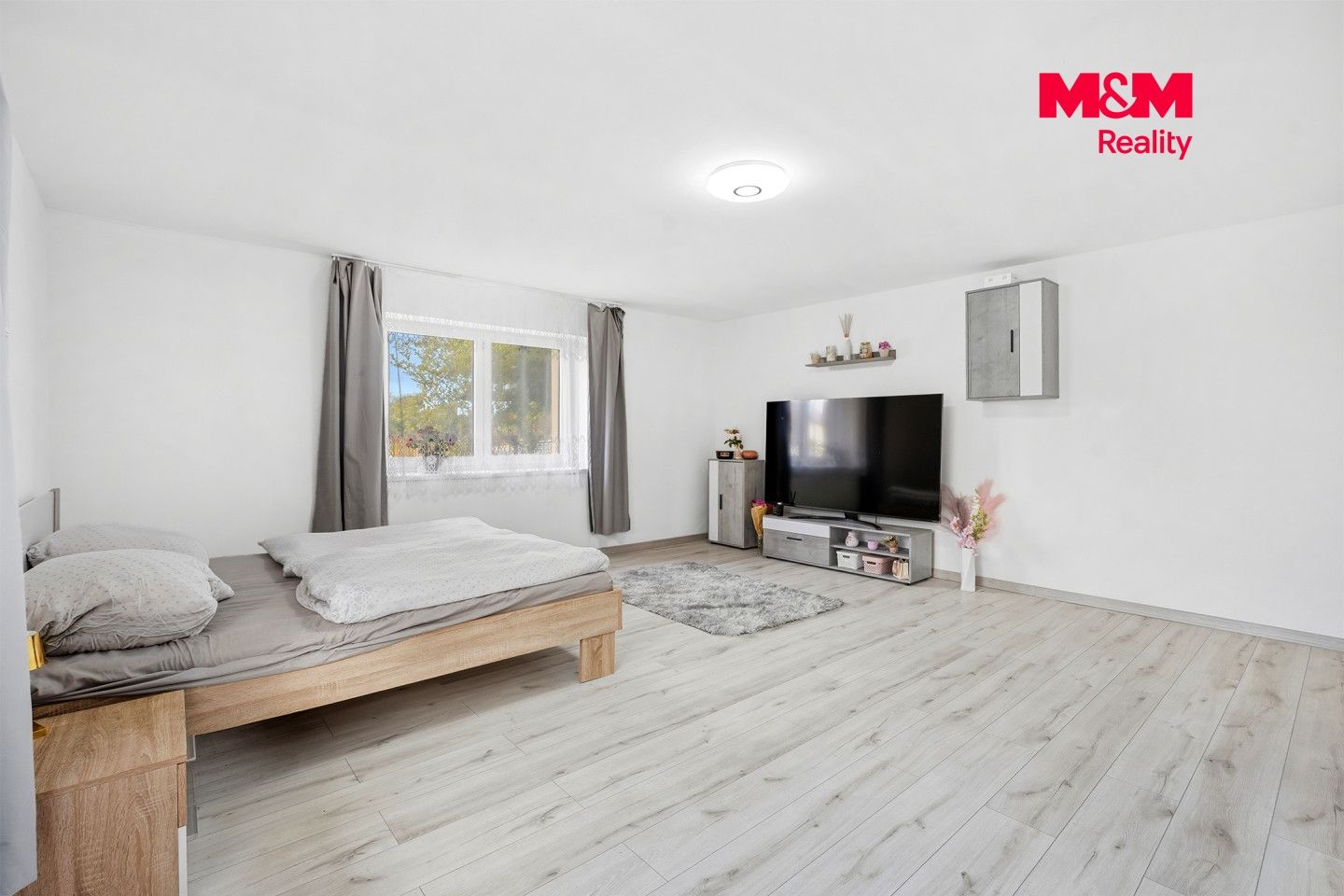 Prodej, Rodinný dům, 52 m², Vyskeř, Vyskeř – náhled fotky 27