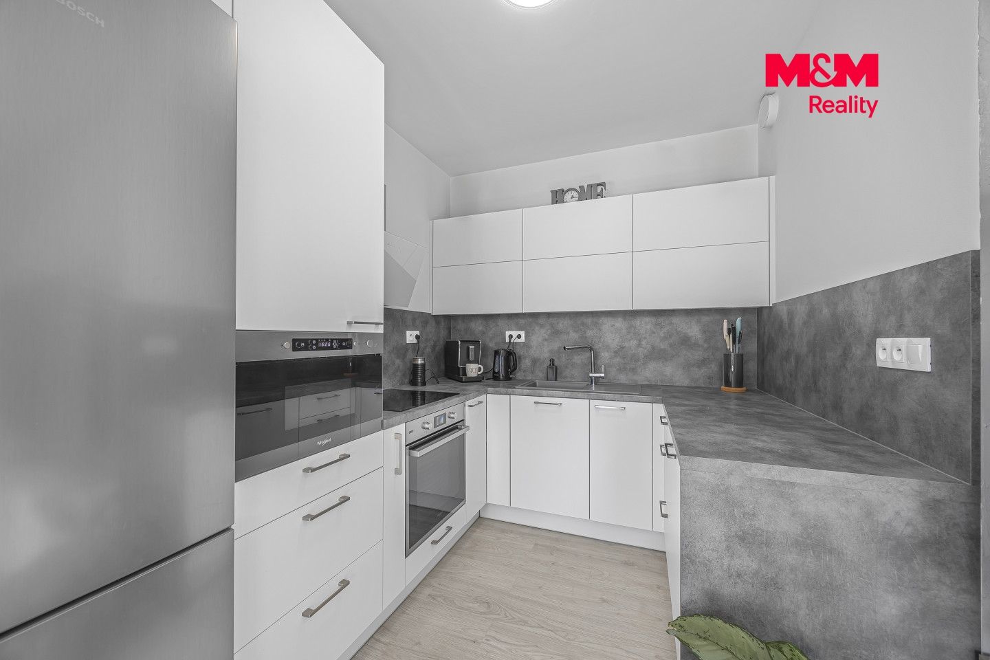 Prodej, Byt 3+kk, 82 m², Praha, Miroslava Hajna, Praha – náhled fotky 6
