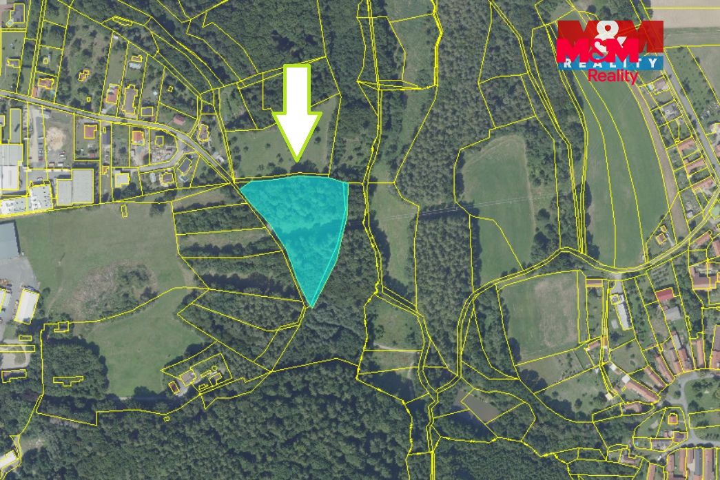 Prodej, Zahrada, Kostelec nad Černými lesy