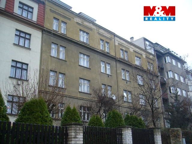 Prodej, Nájemní dům, Praha