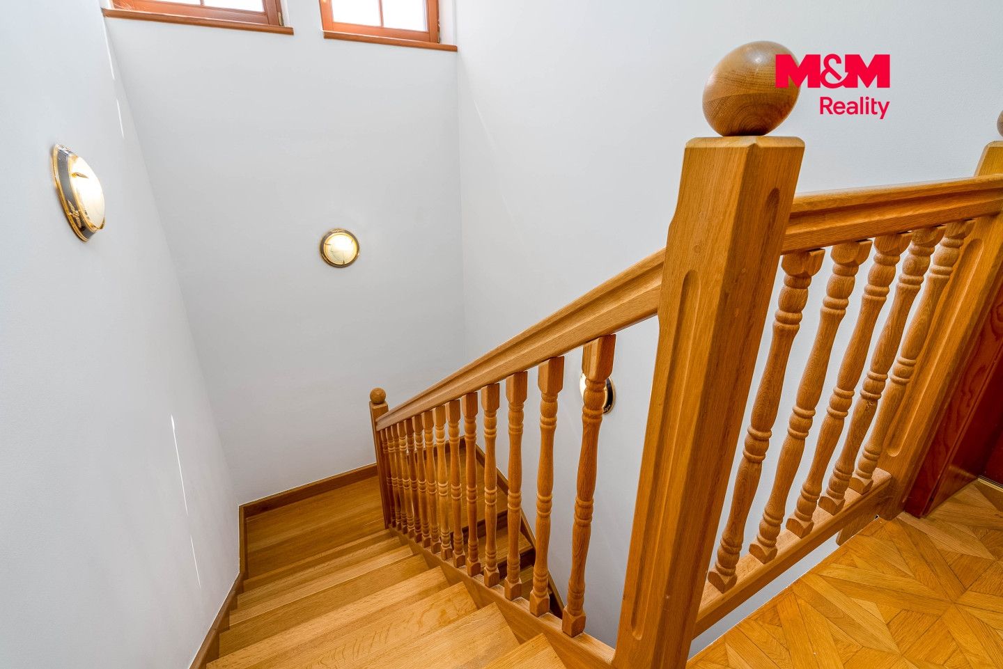 Prodej, Rodinný dům, 269 m², Praha, Kamencová, Praha – náhled fotky 14
