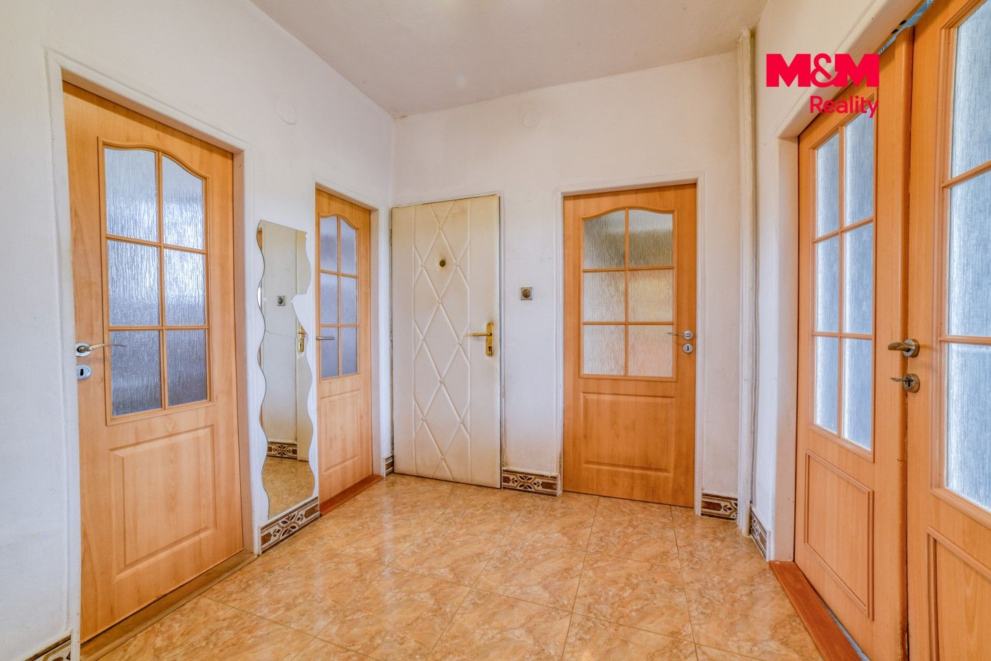 Prodej, Byt 3+1, 96 m², Tři Sekery, Tři Sekery – náhled fotky 8