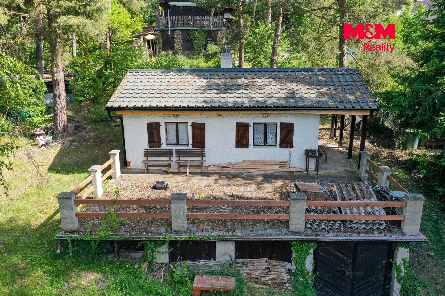 Prodej, Chata, 67 m², Stříbro, Stříbro – náhled fotky 24