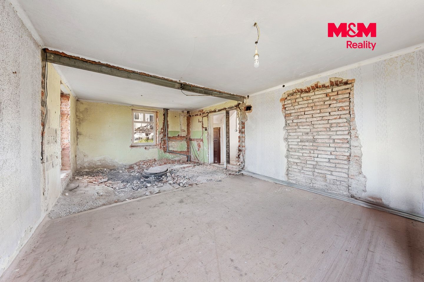 Prodej, Rodinný dům, 140 m², Staré Křečany, Staré Křečany – náhled fotky 15