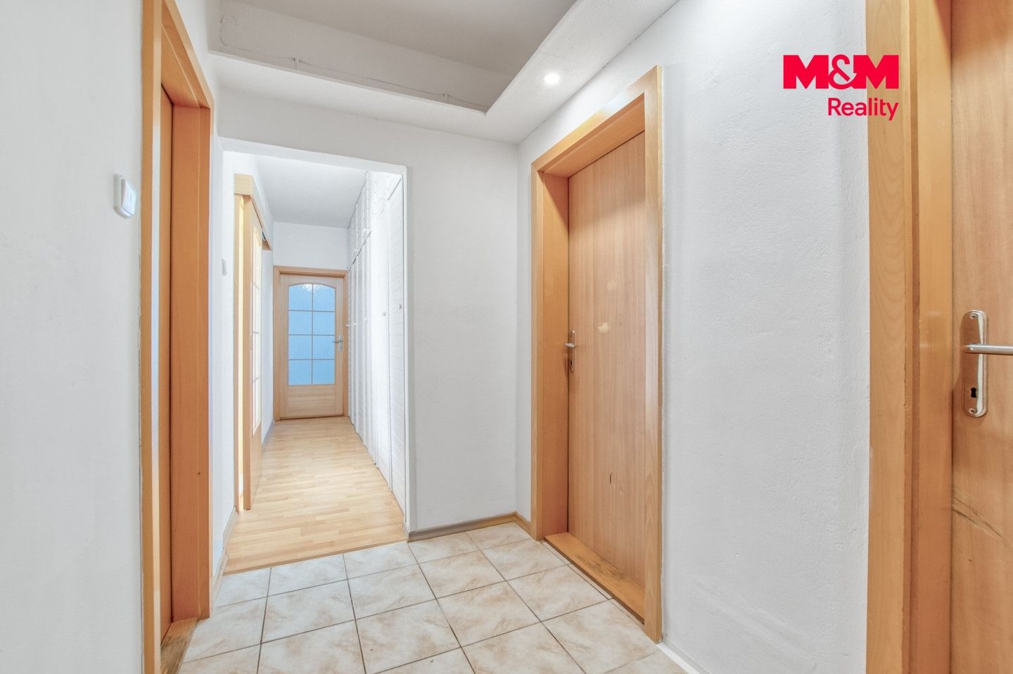 Pronájem, Byt 4+1, 76 m², Ostrava, Proskovická, Ostrava – náhled fotky 10
