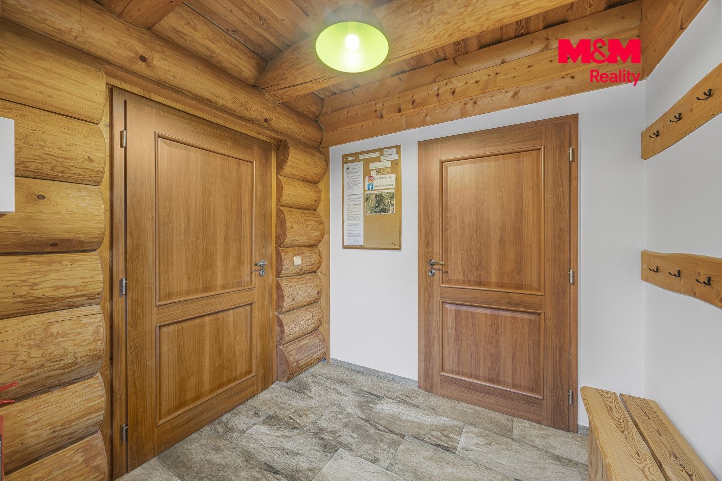 Prodej, Rodinný dům, 190 m², Červená Voda, Červená Voda – náhled fotky 6