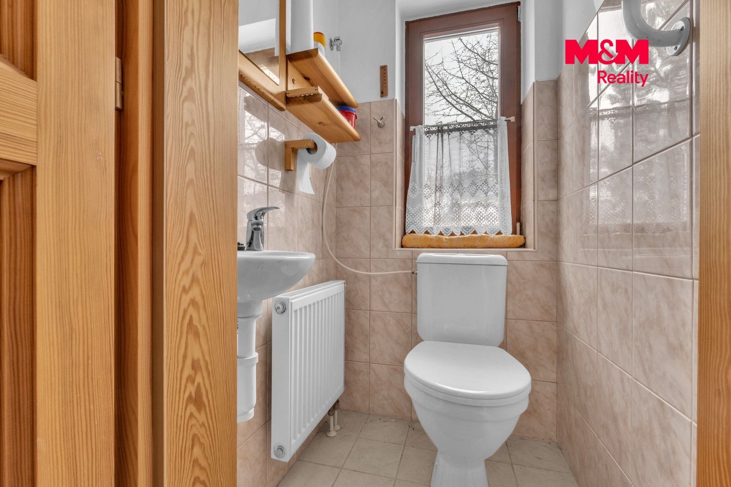 Pronájem, Rodinný dům, 88 m², Pecka, Pecka – náhled fotky 13