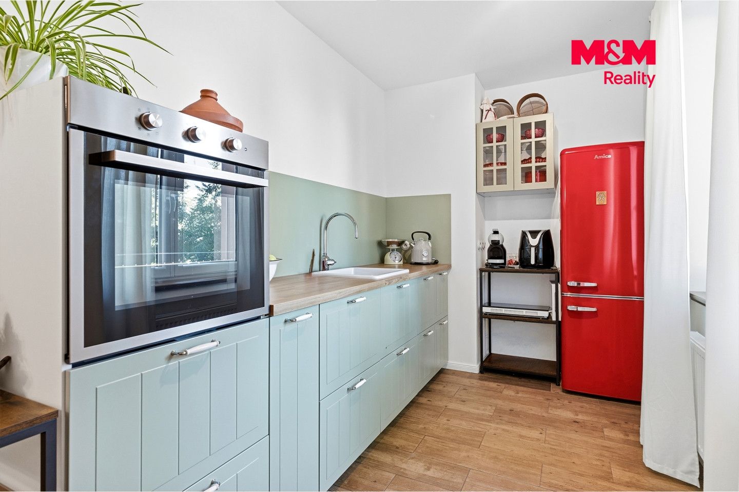 Prodej, Byt 2+kk, 51 m², Stochov, S. K. Neumanna, Stochov – fotka 1 z 16