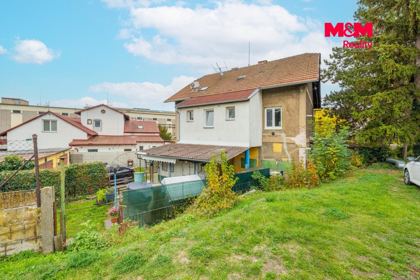 Prodej, Byt 3+1, 75 m², Mělník, Italská, Mělník – náhled fotky 16