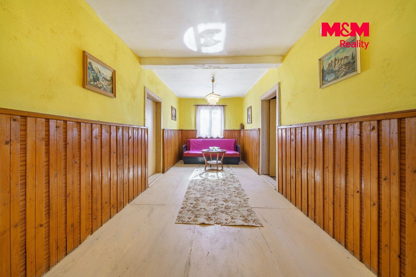Prodej, Chalupa, 249 m², Jindřichovice, Jindřichovice – náhled fotky 22