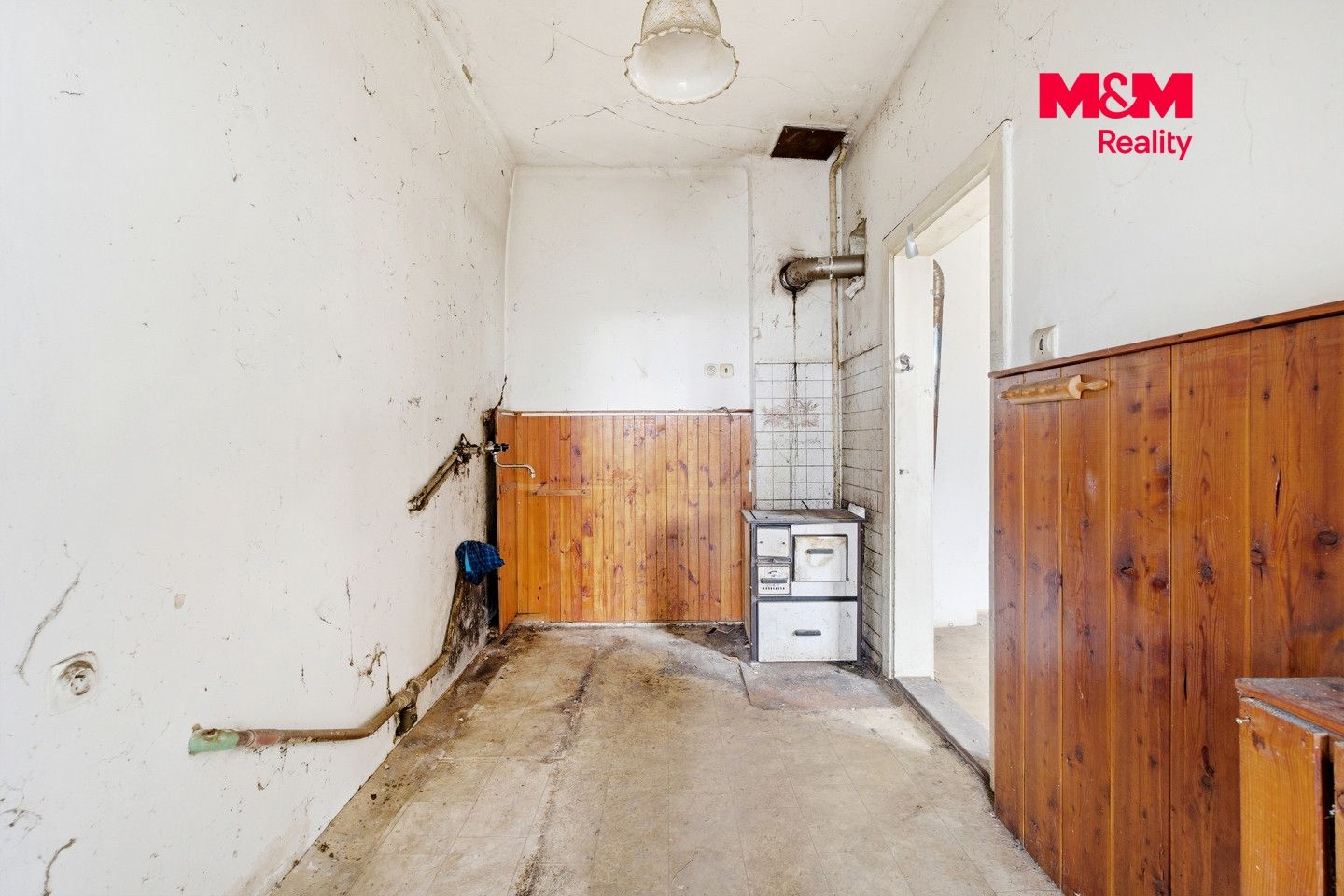 Prodej, Rodinný dům, 185 m², Duchcov, Dobrovského, Duchcov – náhled fotky 8