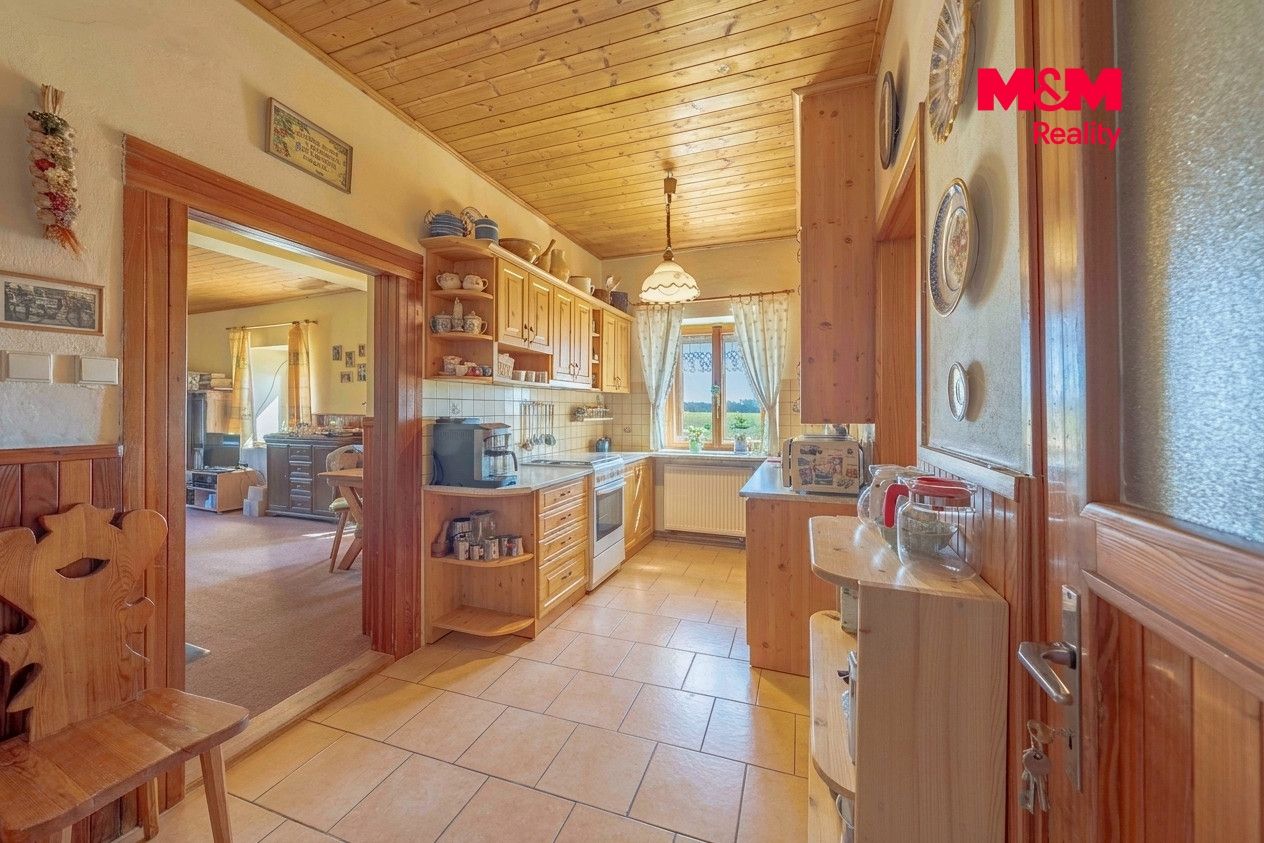 Prodej, Rodinný dům, 150 m², Staňkovice, Staňkovice – náhled fotky 7