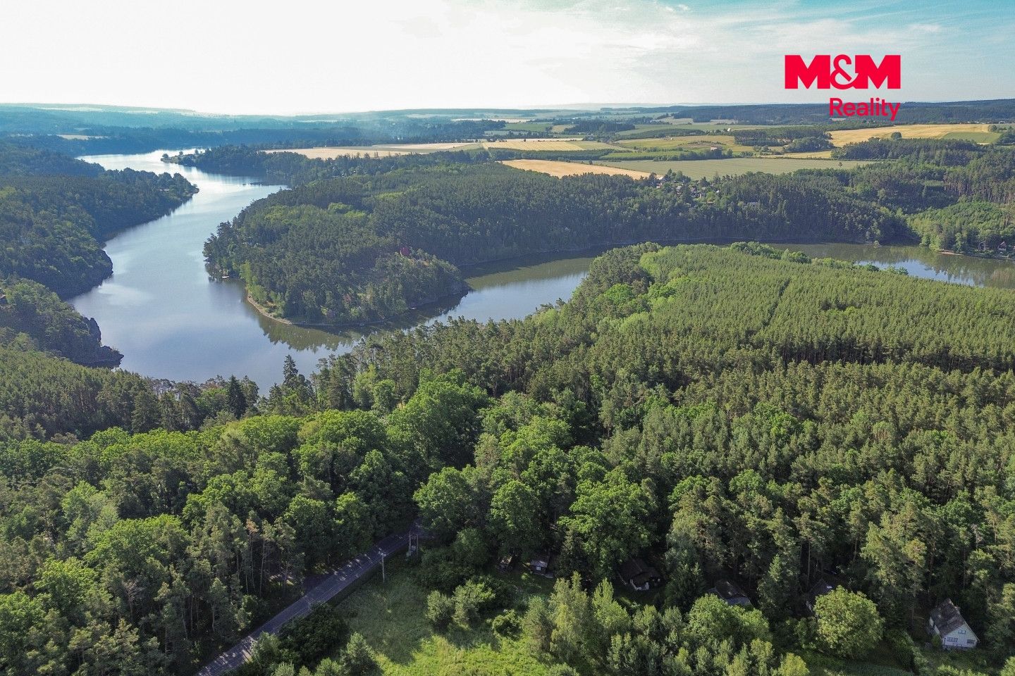 Prodej, Chata, 47 m², Čerňovice, Čerňovice – náhled fotky 5