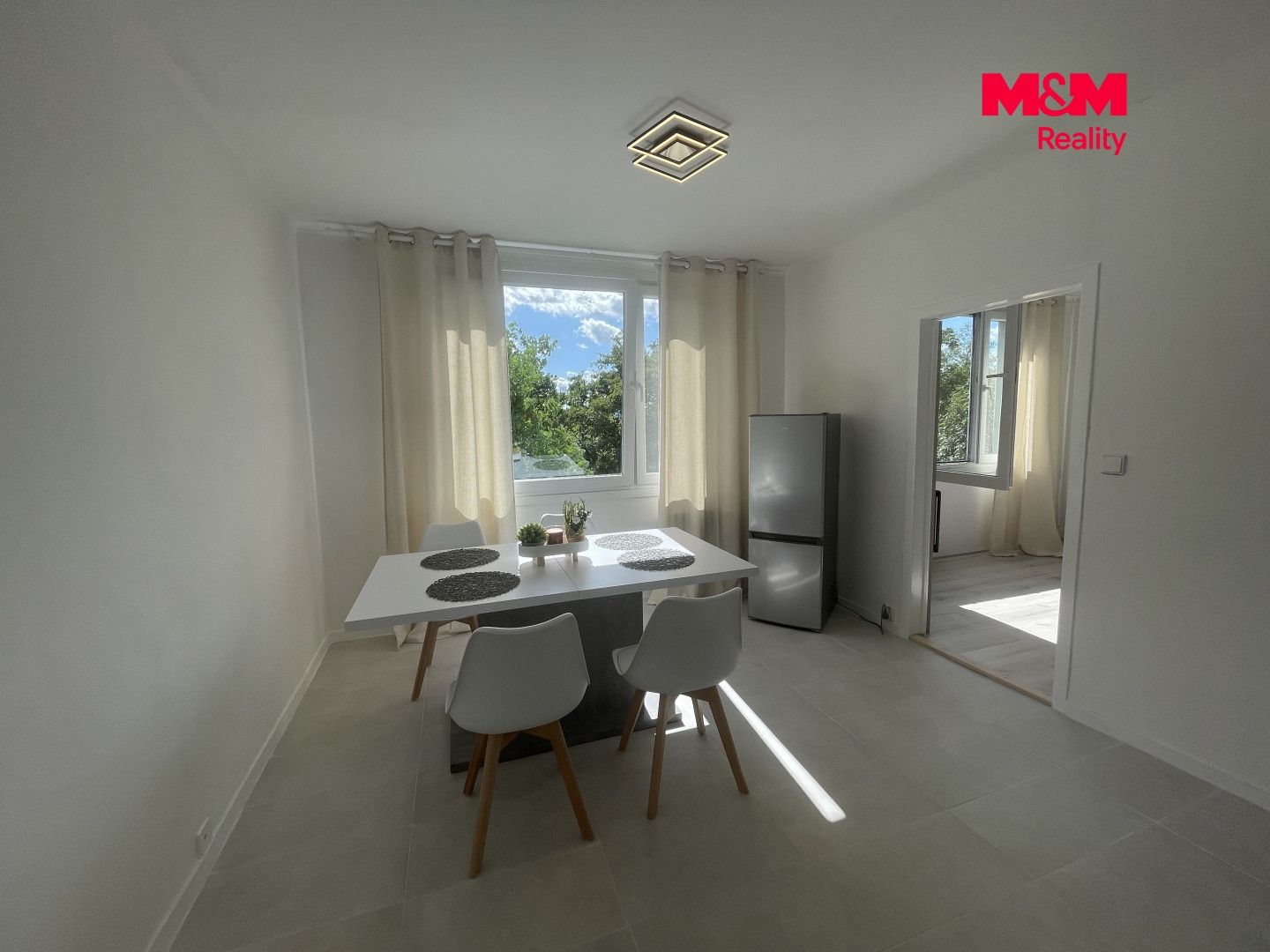 Prodej, Byt 1+1, 35 m², Krupka, Karla Čapka, Krupka – náhled fotky 5