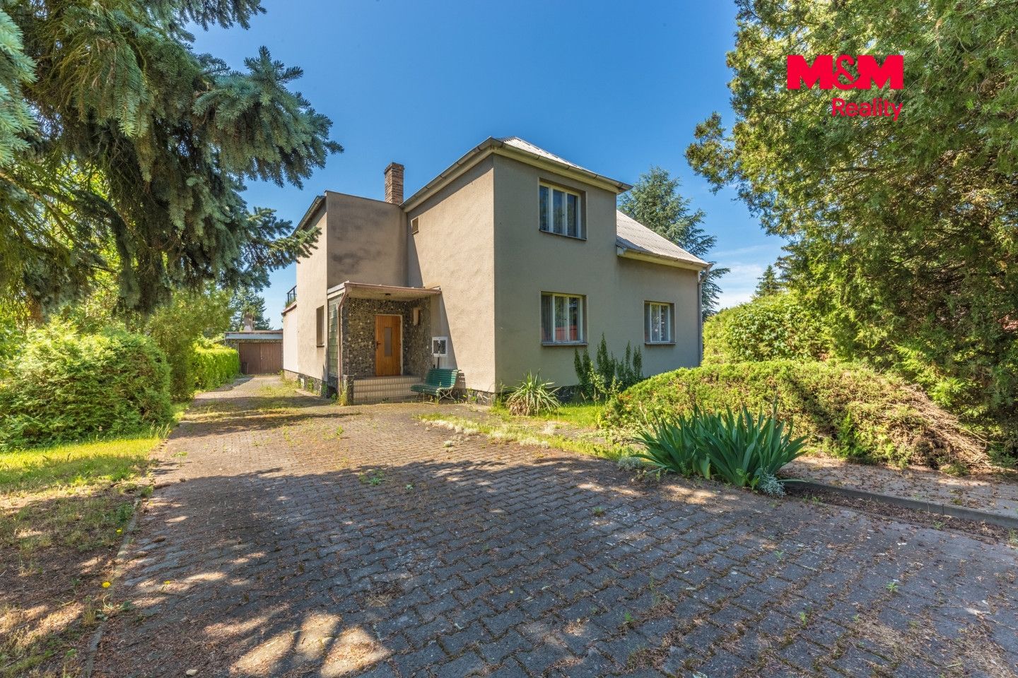 Prodej, Rodinný dům, 210 m², Sadská, Pražská, Sadská – náhled fotky 19